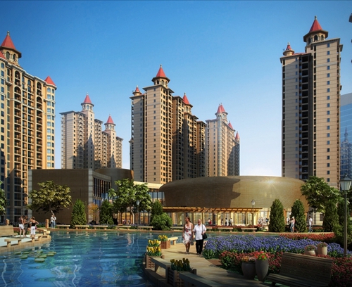辽宁房价未来会怎样