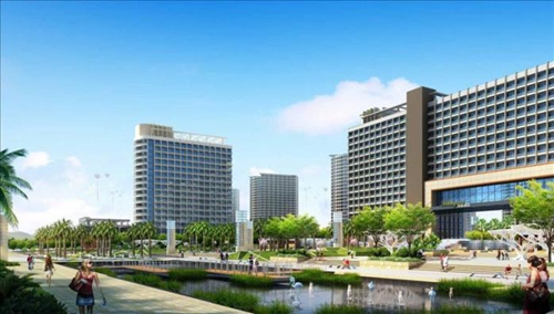 2024辽宁盘锦发展前景如何？
